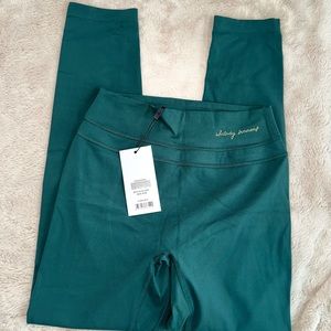 Gymshark x Whitney Simmons Leggings